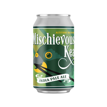 Load image into Gallery viewer, Mischievous Kea IPA 330mL