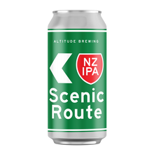 Load image into Gallery viewer, Scenic Route NZIPA 440mL