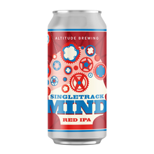 Load image into Gallery viewer, NEW: Single Track Mind Red IPA 440ml