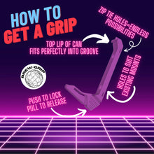 Load image into Gallery viewer, Altitude Branded Brew-Grip 330mL or 440mL