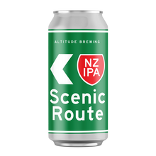 Load image into Gallery viewer, Scenic Route NZIPA 440ml
