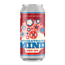 Load image into Gallery viewer, Single Track Mind Red IPA 440ml
