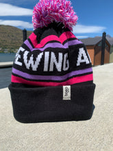 Load image into Gallery viewer, Boco Pom Beanie
